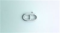 Chiusura Colpo & Zilio Donna FERMEZZE in Argento OR 1 44GX057H B - OR 1 44GX057H B